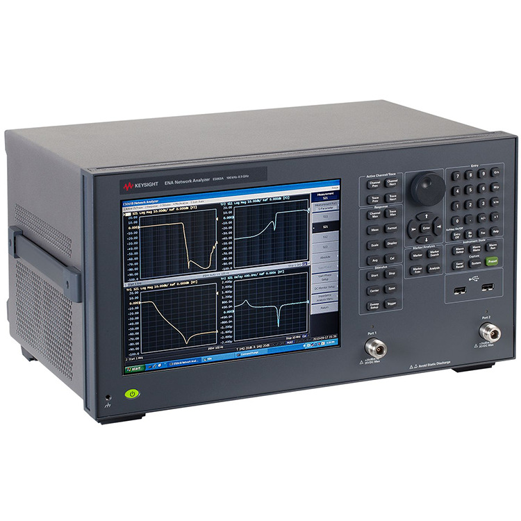 E5063A ENA Vector Network Analyzere