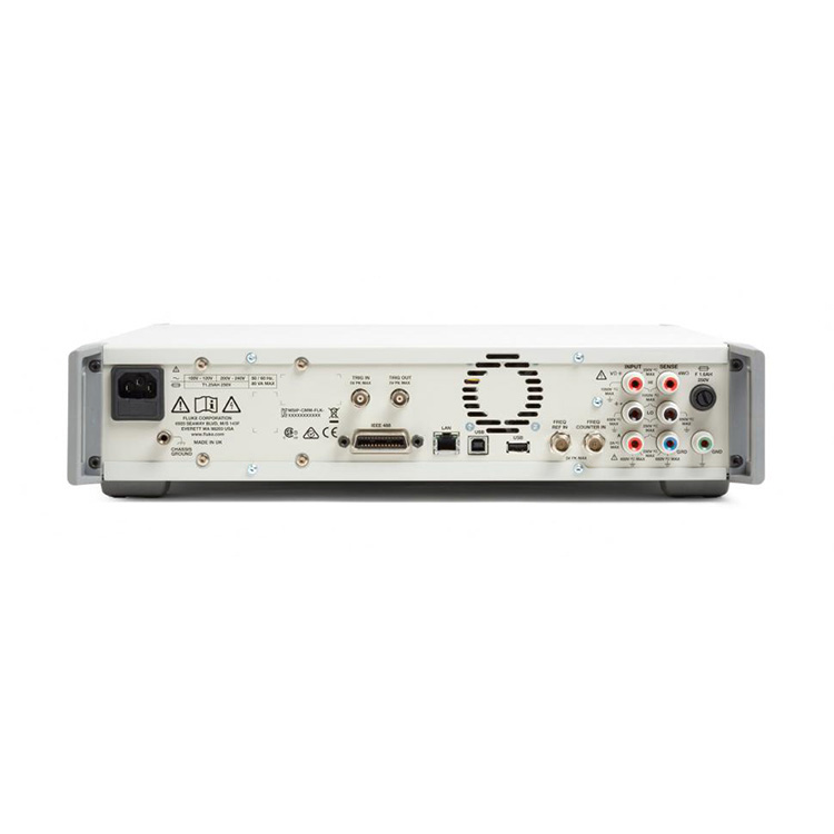 Fluke8588A digitale multimetre
