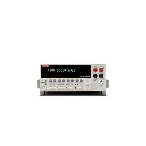 Keithley2002 digitale multimetre