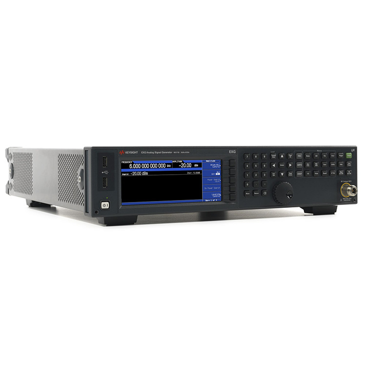 N5171B EXG signalgeneratorer