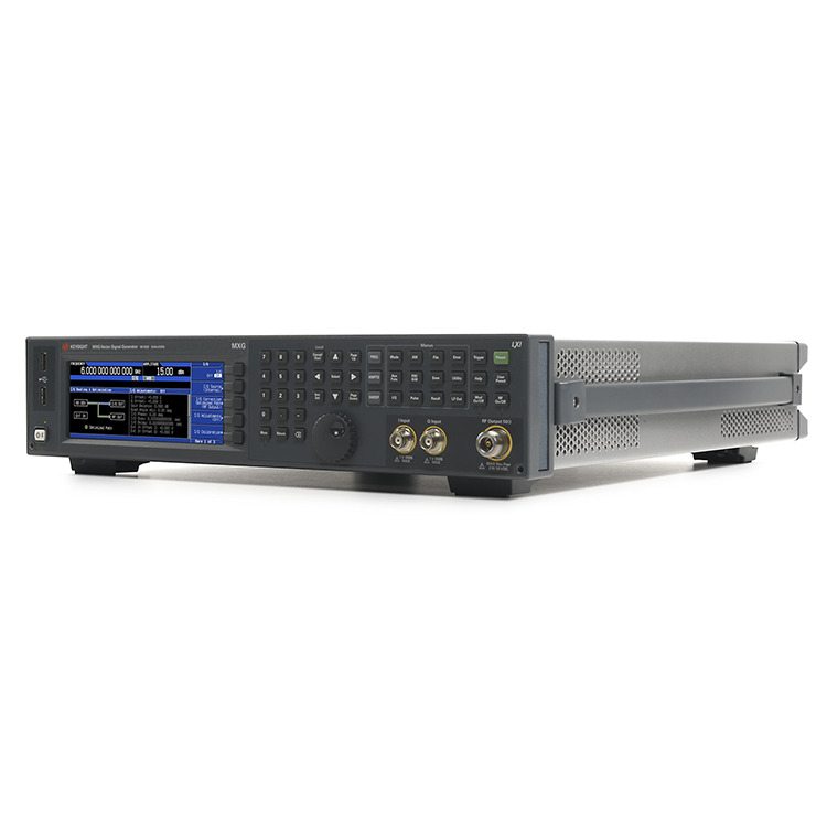 N5182B MXG signalgeneratorer