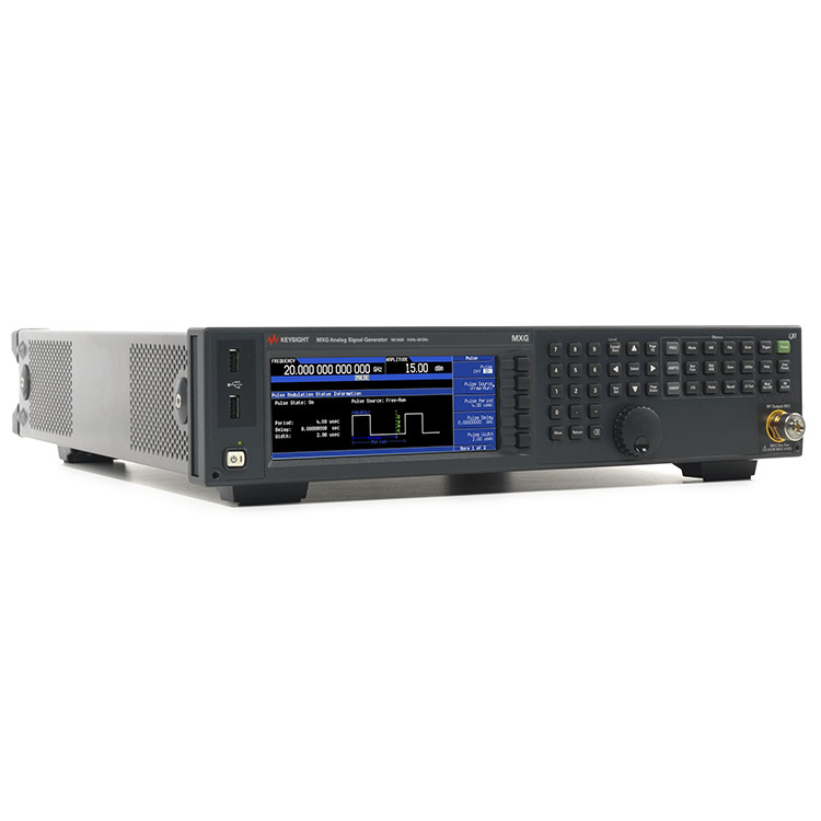 N5183B MXG signalgeneratorer