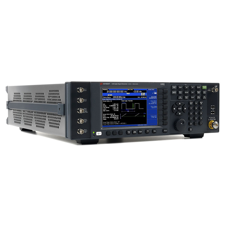 N5191A X-serien Agile signalgeneratorer