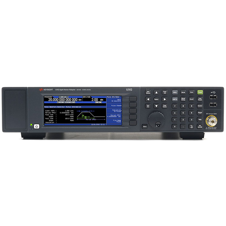 N5194A X-serien Agile signalgeneratorer