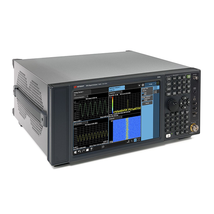 N9010B X-Series Signal Analyzere