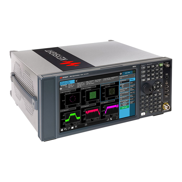 N9020B X-Series Signal Analyzere