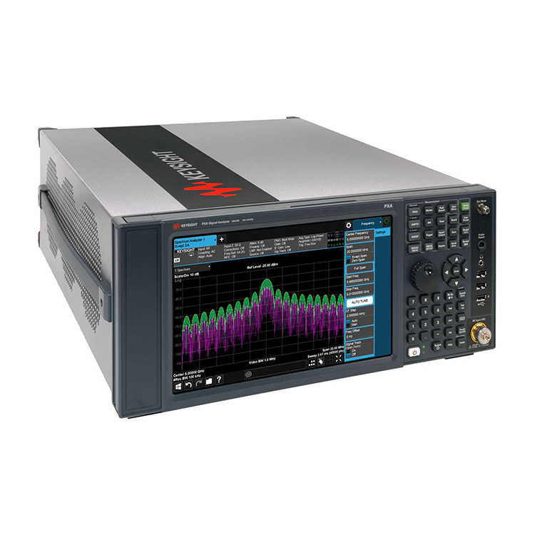 N9030B X-Series Signal Analyzere