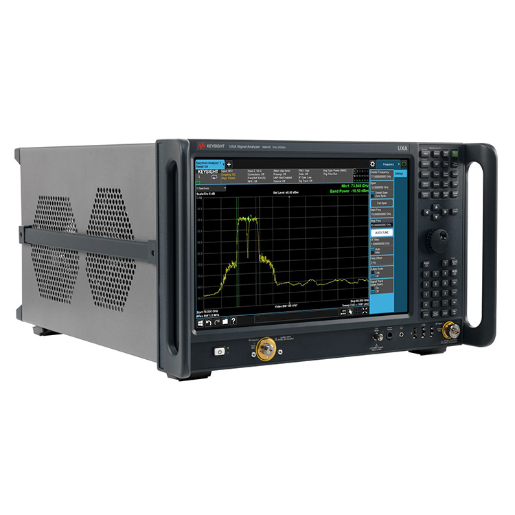 N9041B X-Series Signal Analyzere