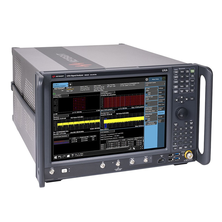 N9042B X-Series Signal Analyzere