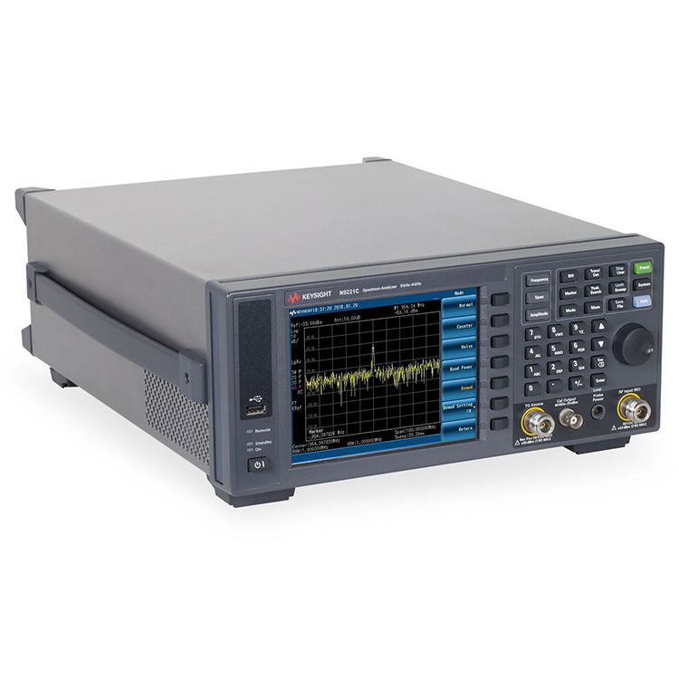 N9321C Basic RF Spectrum Analyzere