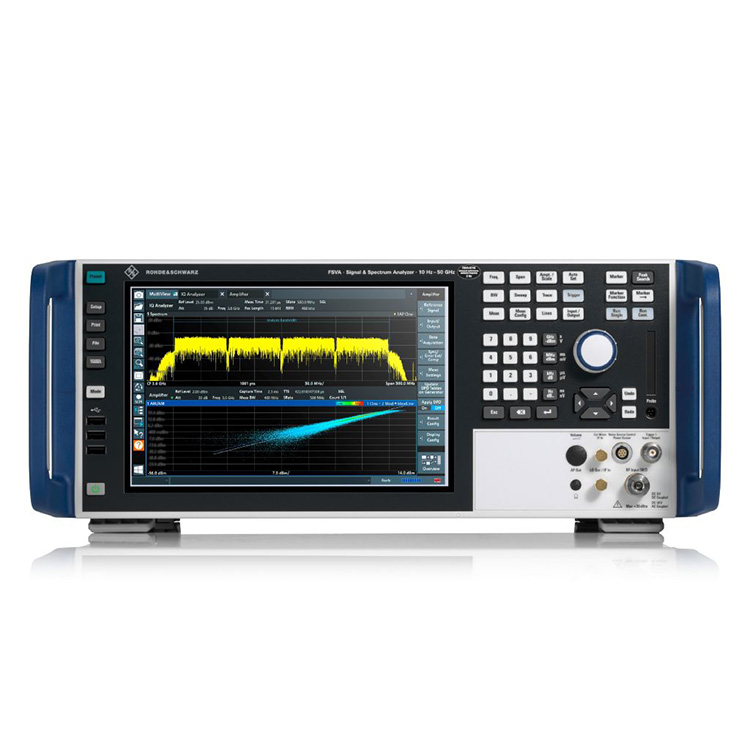 R&S FSVA3004 signal- og spektrumanalysator