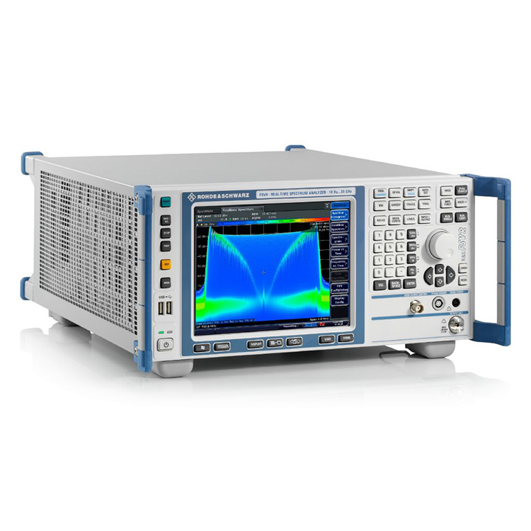 R&S FSVR30 Real-Time Spectrum Analyzer