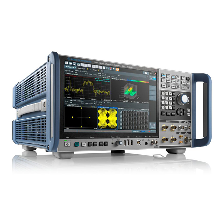 R&S FSW26 signal- og spektrumanalysator