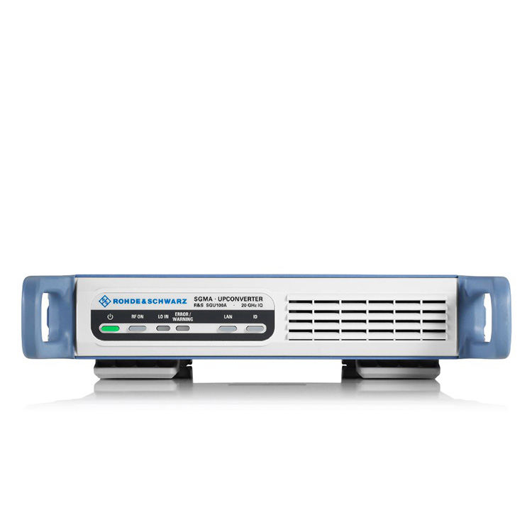 R&S SGU100A signalgeneratorer